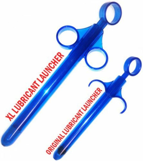 CleanStream XL Aplikator Dozujący Do Płynow 7.5" Niebieski ABS