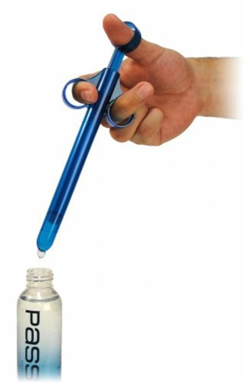 CleanStream XL Aplikator Dozujący Do Płynow 7.5" Niebieski ABS