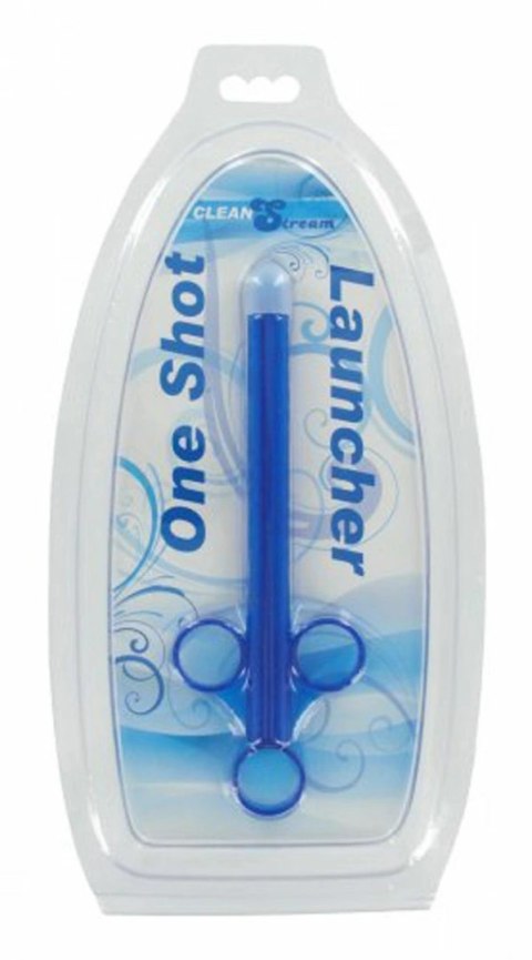 CleanStream XL Aplikator Dozujący Do Płynow 7.5" Niebieski ABS