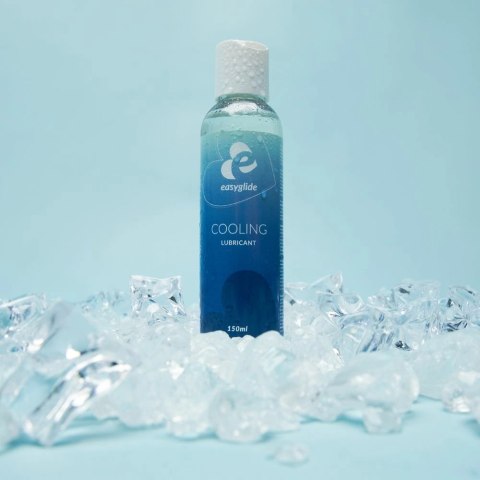 EasyGlide Chłodzący Żel Intymny na Bazie Wody 150 ml