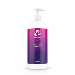EasyGlide Siliconowy żel intymny 1000 ml - bezzapachowy, bezbarwny