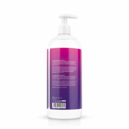 EasyGlide Siliconowy żel intymny 1000 ml - bezzapachowy, bezbarwny