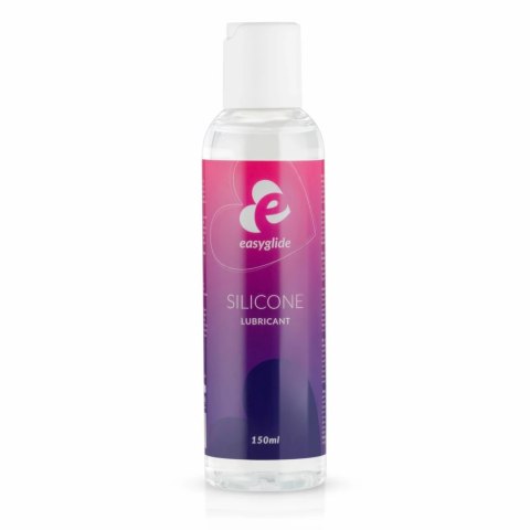 EasyGlide Silikonowy Żel Poślizgowy 150ml - Trwały Efekt i Komfort