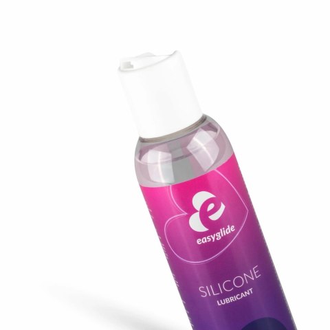 EasyGlide Silikonowy Żel Poślizgowy 150ml - Trwały Efekt i Komfort