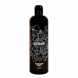 Heros Silikonowy Lubrykant 500 ml - długotrwała formuła premium