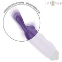 Intense Mini Bullet Violet - kompaktowy model wibracyjny IPX6 8,7x2,4 cm