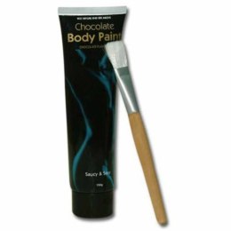Loving Joy Chocolate Body Paint 150g - Farba do ciała o smaku czekolady