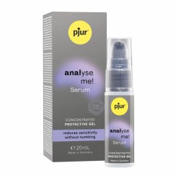 Pjur Analyse Me! Serum Komfortowe do Aplikacji Zewnętrznej 20 ml