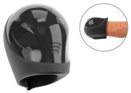 Rebel Glans Cup Trainer - trenażer z wibracjami, silikonowy, 10 trybow