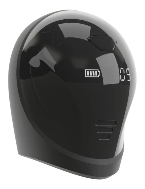 Rebel Glans Cup Trainer - trenażer z wibracjami, silikonowy, 10 trybow