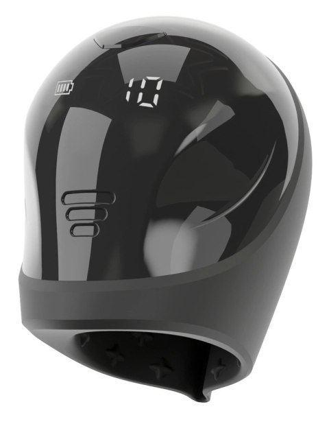 Rebel Glans Cup Trainer - trenażer z wibracjami, silikonowy, 10 trybow