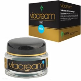 Sensuals Viacream for Men żel pielęgnacyjny 30 ml