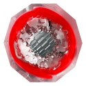 Tenga Spinner Deluxe 03 Steps - Maszyna Intymna ze Spiralnym Mechanizmem, 14 cm