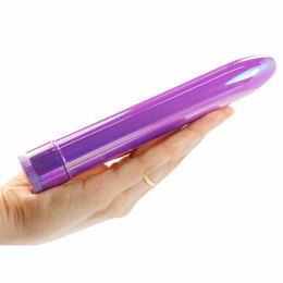 ToyJoy Classic Vibrator model wielofunkcyjny 18 cm ABS biały