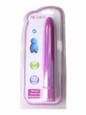 ToyJoy Classic Vibrator model wielofunkcyjny 18 cm ABS biały