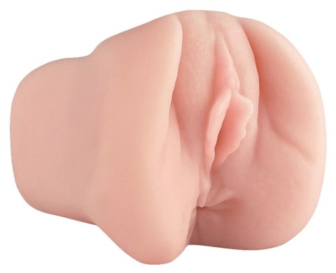 Alive Lola Realistyczna Maszyna Intymna TPE Dwukanałowa 14,9 cm