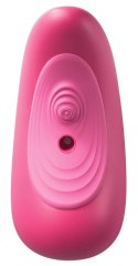 Satisfyer Vibepad Ride-On - Innowacyjna maszyna intymna z wymiennymi nakładkami