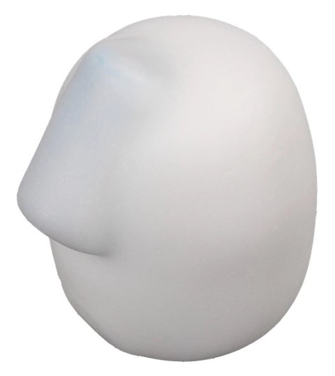 Vibeggs Naughty Nubs - Elastyczny rękaw pulsacyjny, wodoodporny, 7-18 cm