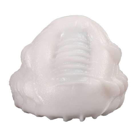 Vibeggs Ribs Delight - elastyczny rękaw z funkcją wibracji 7-18 cm