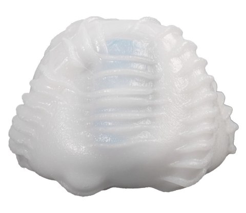 Vibeggs Twisty Tongues - elastyczny rękaw wibrujący unisex 7-18 cm