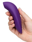 We-Vibe Melt 2 Purple - Intymny stymulator powietrzny, 13,8 cm