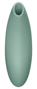 We-Vibe Melt 2 Sage - Intymny stymulator powietrzny, zielony, 13,8 cm
