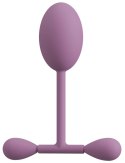 You2Toys Trainer Bouncing - silikonowy system treningowy mięśni dna miednicy 78g