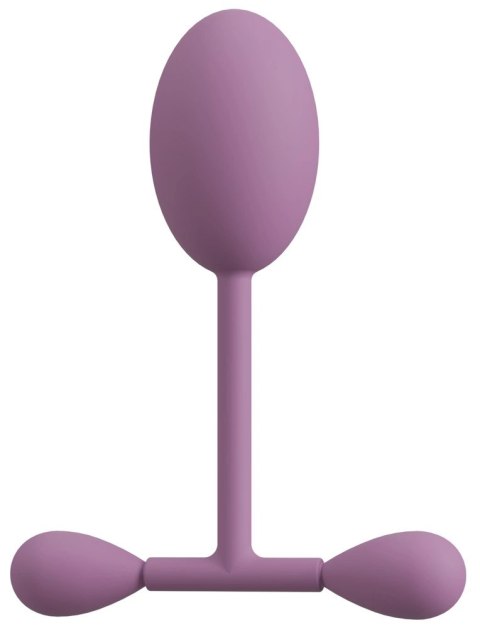 You2Toys Trainer Bouncing - silikonowy system treningowy mięśni dna miednicy 78g