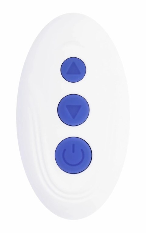 Evolved Lovebirds Intymny Wibrator Dwustronny Silikonowy USB 10 Trybow