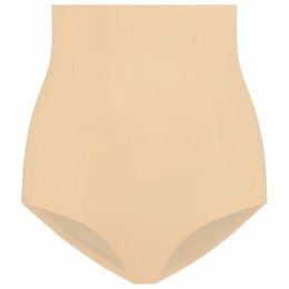 Bye Bra Estilo figi bezszwowe bezowe wysoki stan XL