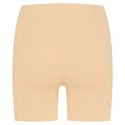Bye Bra Light Control Invisible Short szorty bezszwowe beż XL