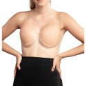 Bye Bra Sculpting Silicone Lift Cup G - Samoprzylepne silikonowe podtrzymanie