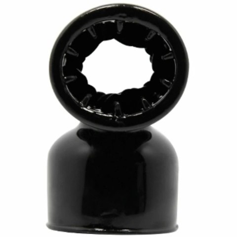 Baile Power Head wymienna głowica do masażera męskiego, czarna