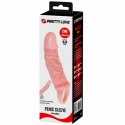 Baile Sleeve Extension z paskiem, anatomiczny model TPR 13,5 cm, naturalny