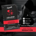 Coquette Chic Desire Olejek Masażowy Lollipop Efekt Ciepła 10ml