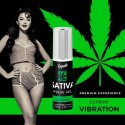 Coquette Chic Desire Pulse Gel Sativa 6ml - żel z efektem pulsacji premium