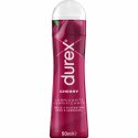 Durex Play Cheeky Cherry żel intymny wiśniowy 50 ml