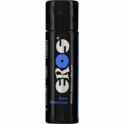 EROS Aqua Sensations żel intymny na bazie wody 30ml bezzapachowy