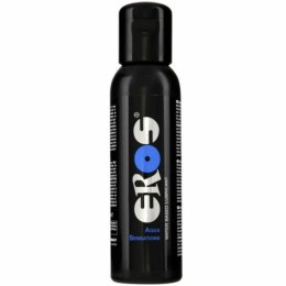 EROS Aqua Sensations żel nawilżający wodny 250 ml bez zapachu