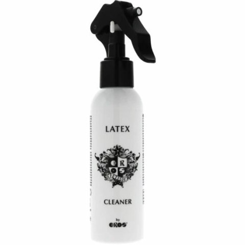 EROS Fetish Line Latex Cleaner 150 ml do delikatnych powierzchni