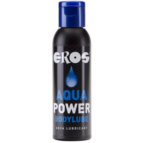 EROS Power Line Power Bodylube 50ml - żel nawilżający na bazie wody