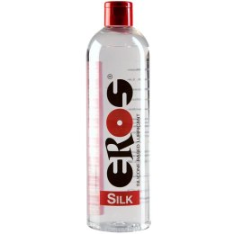 EROS Silk - lubrykant silikonowy 250 ml, bezzapachowy, gęsta formuła