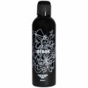 Heros Silikonowy Bodyglide 200ml - Transparentny, Bezzapachowy