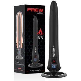 JAMYJOB SleeveWarmer - podgrzewacz do rękawow model PREW USB 42°C