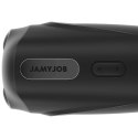 Jamyjob Intymna Maszyna Wibracyjna Silikon 9 Trybow USB Wodoodporna