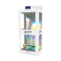 XRAY Jasny Model Clear 18 cm - Elastyczna Powierzchnia, Przezroczysty