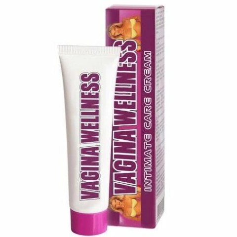 RUF Vagina Wellness krem do masażu stref intymnych 30ml