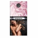 Secret Play Aphrodite Silk Skin krem jedwabisty kobiecy 4 ml karmel
