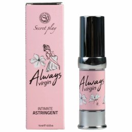 SecretPlay Always Virgin żel napinający do pielęgnacji 15 ml