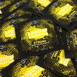 Secretplay Strong Żel Intymny Unisex 2ml - Jednodawkowy, Naturalny